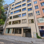 Office - 265 sq