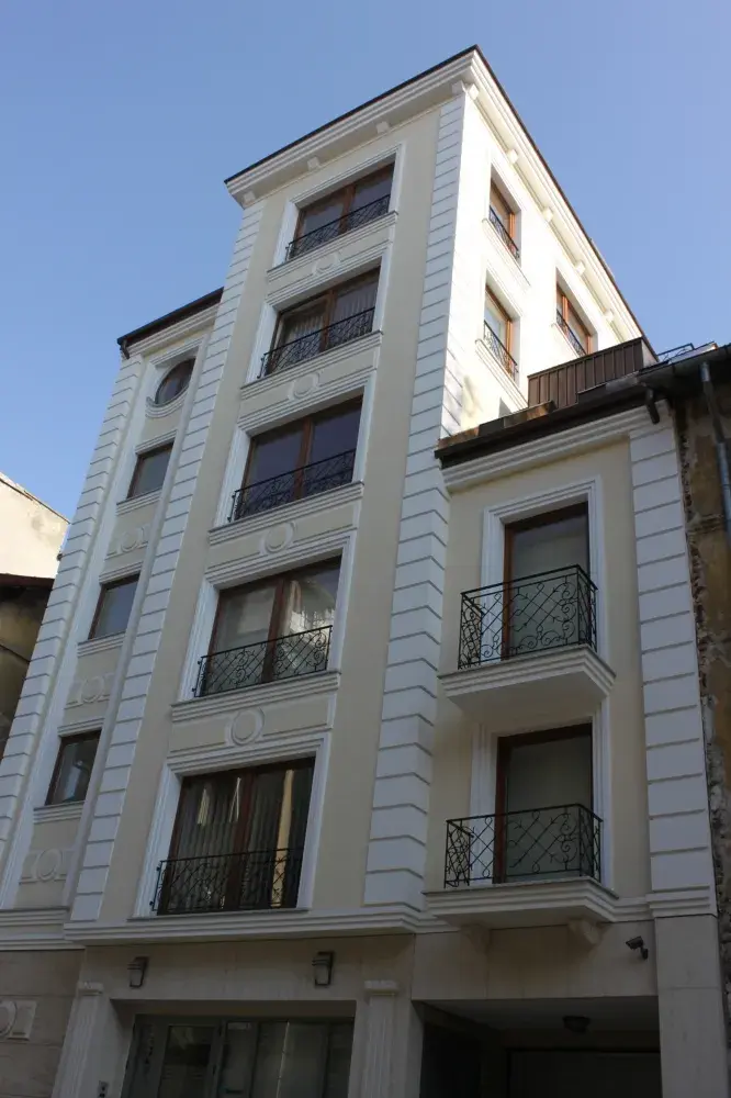Chiprovtsi str. 12