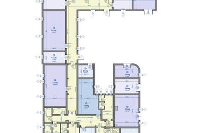 Industrial, Administrative and Warehouse Facility
