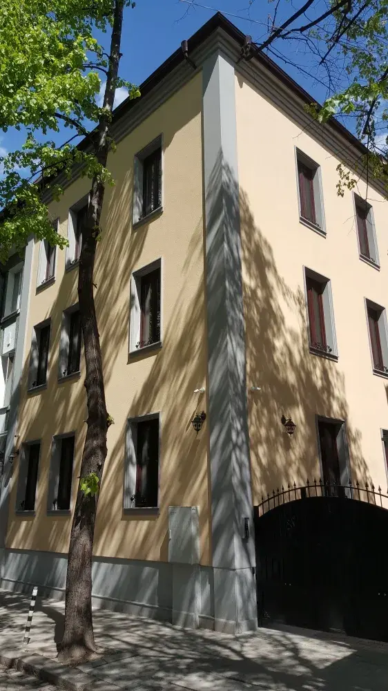 Knyaz Boris I str. 176