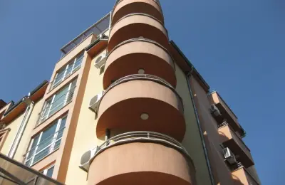 ул. "Кръстьо Сарафов" №45
