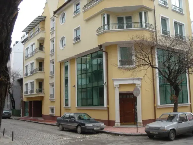 Tundzha 53
